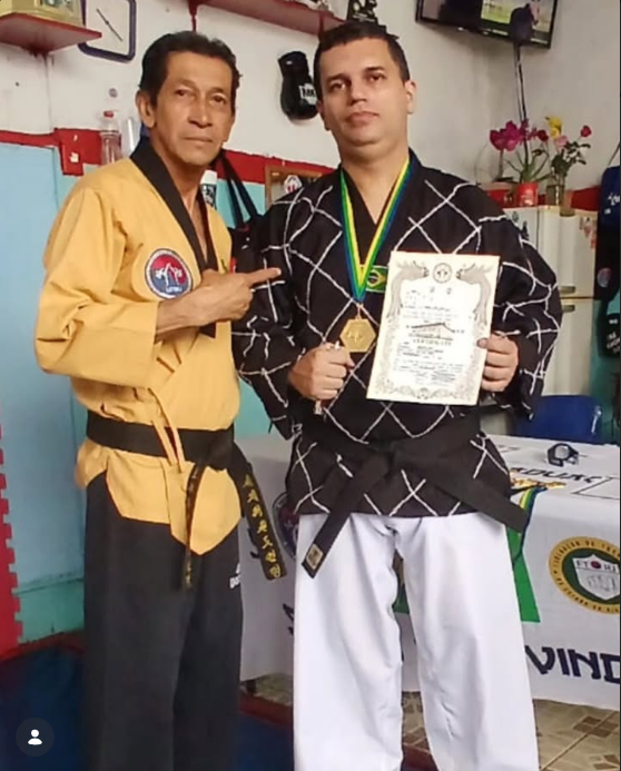 Mestre